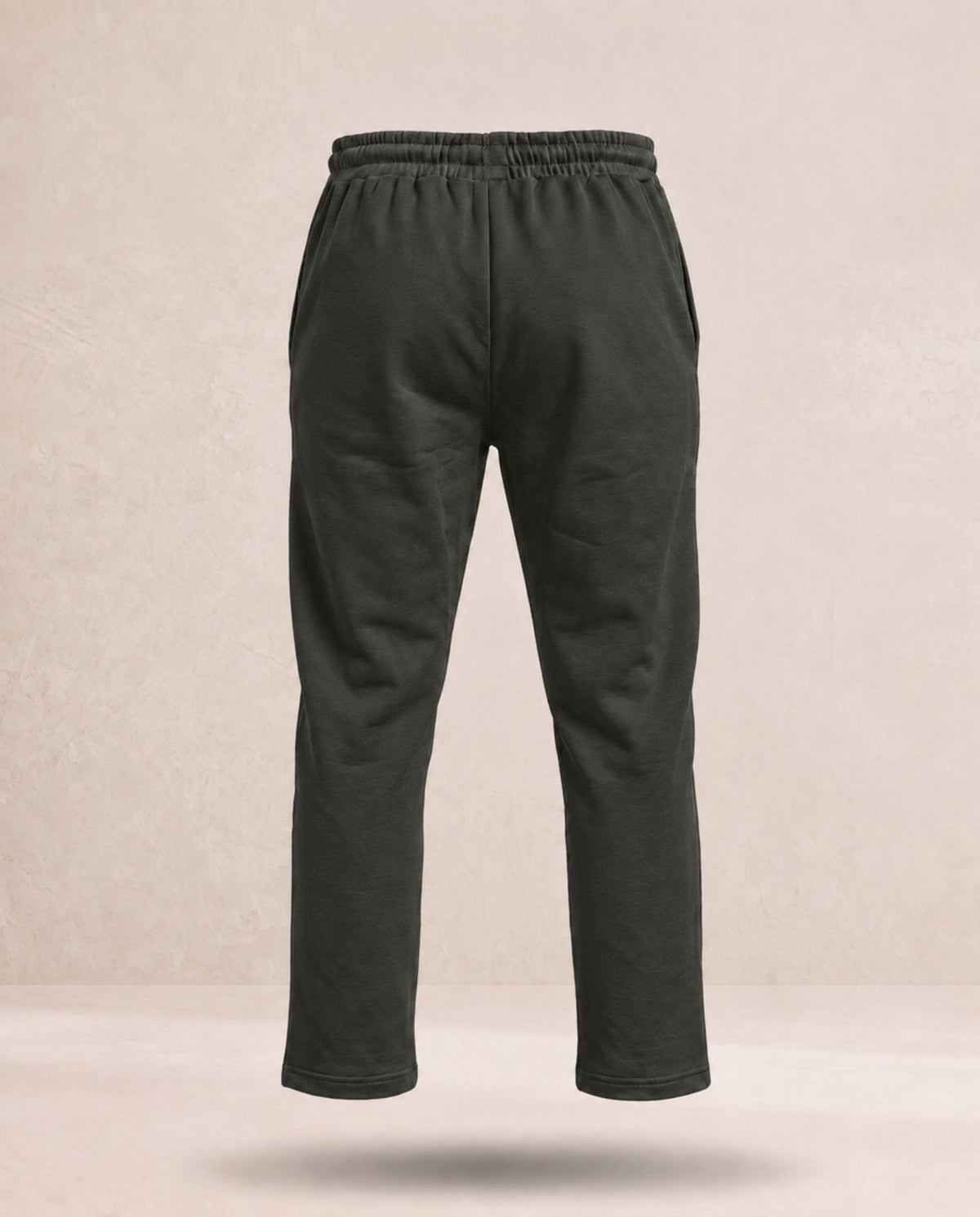 Charcoal Heavyweight Joggers