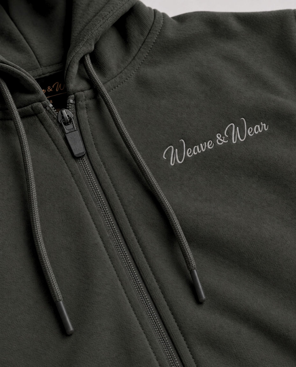 Charcoal Premium Tracksuit Set