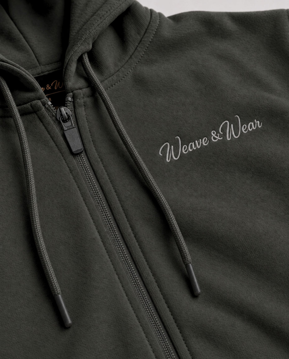 Charcoal Premium Tracksuit Set