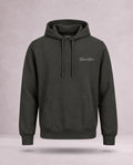 Charcoal Hoddie