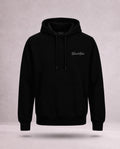 Black Hoddie