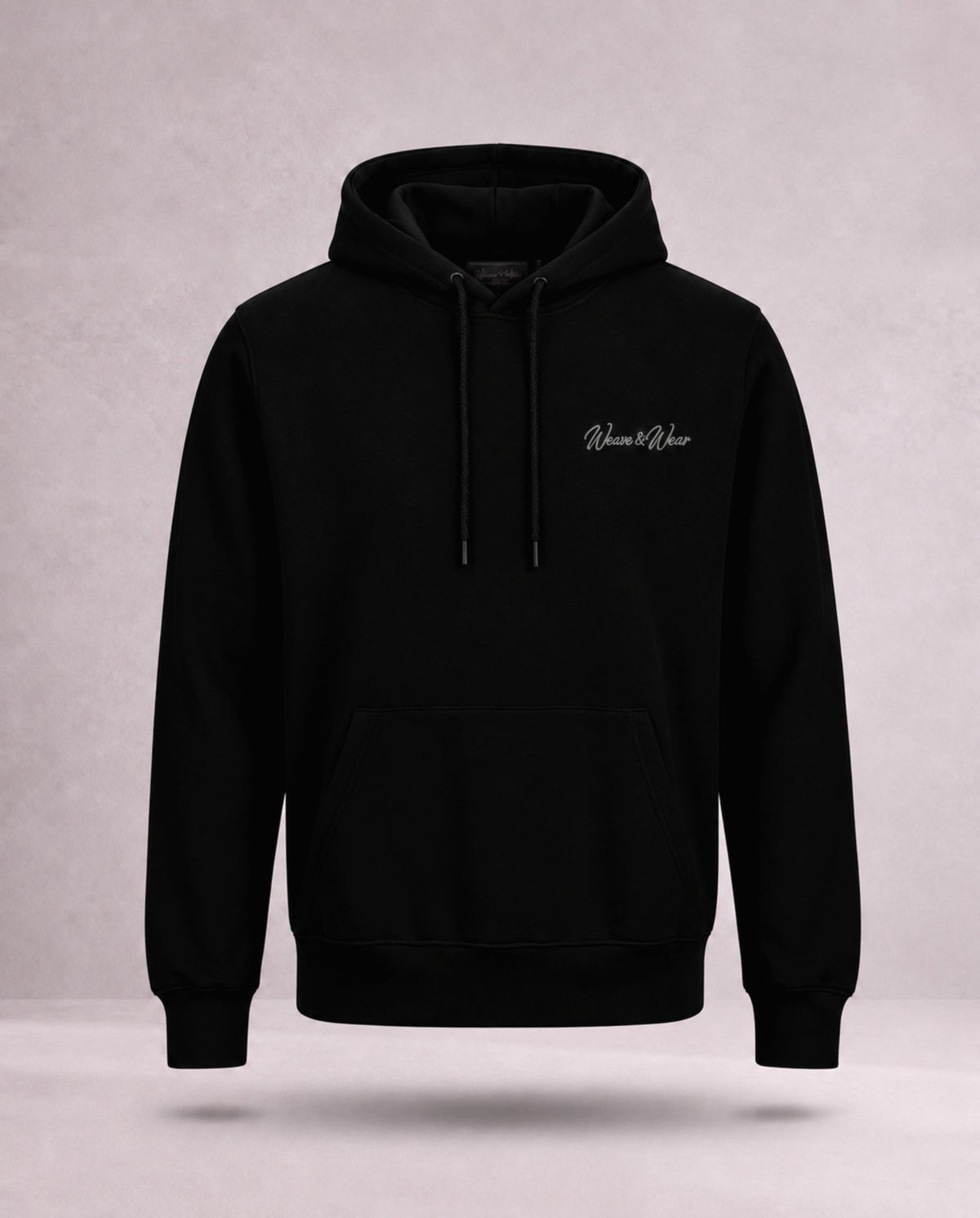 Black Hoddie