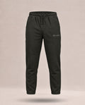 Charcoal Heavyweight Joggers
