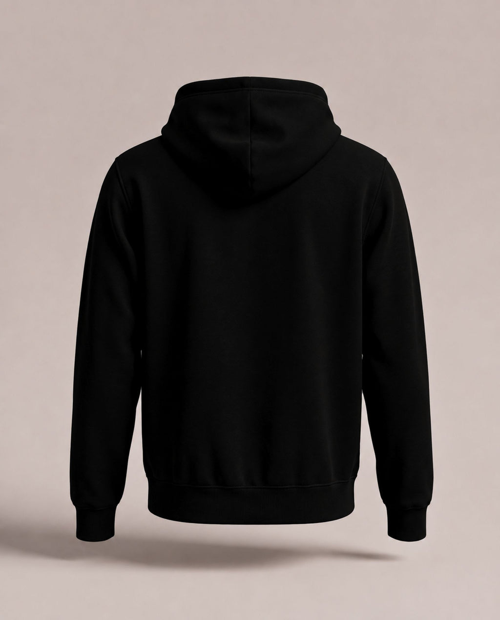 Black Hoddie