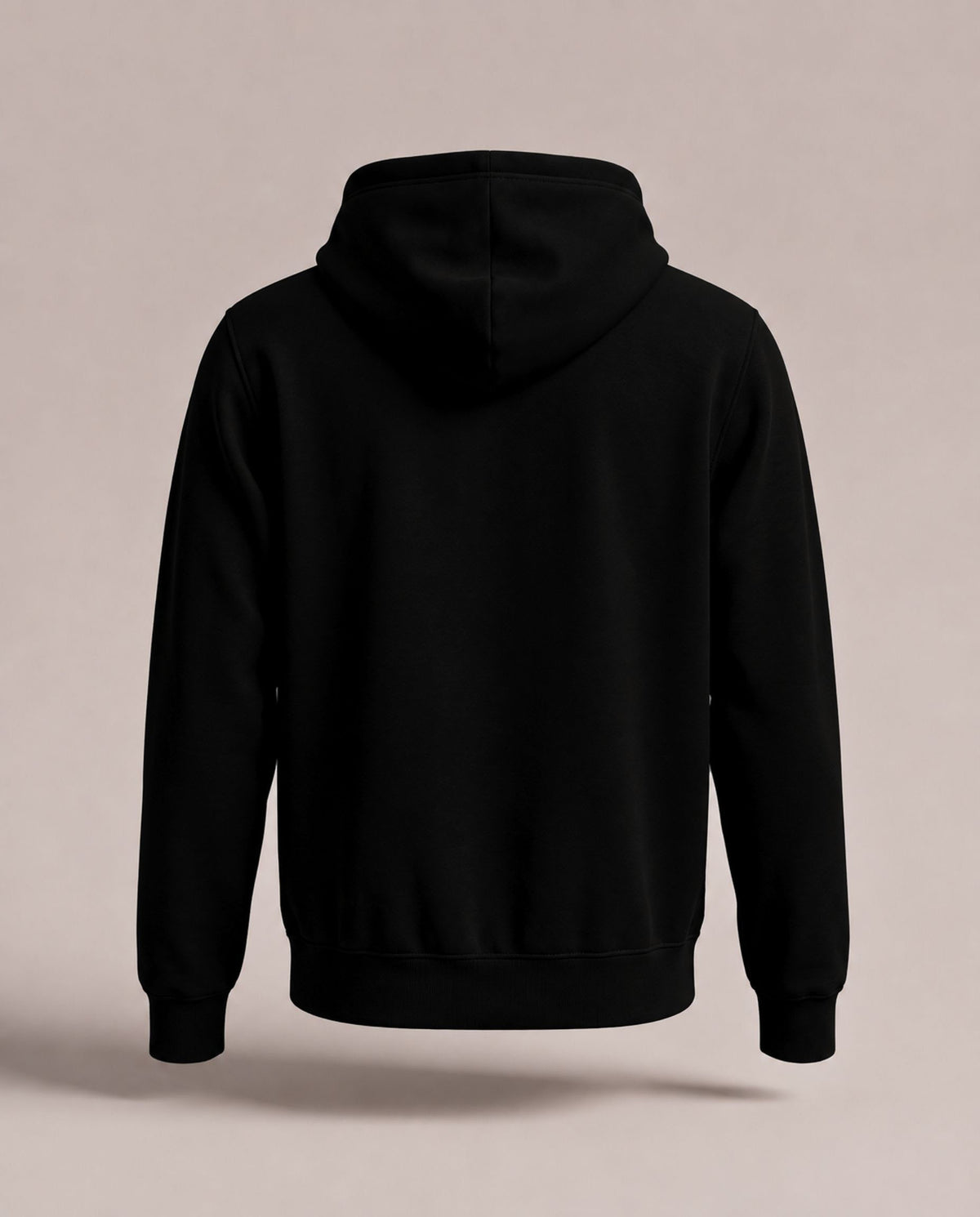 Black Hoddie